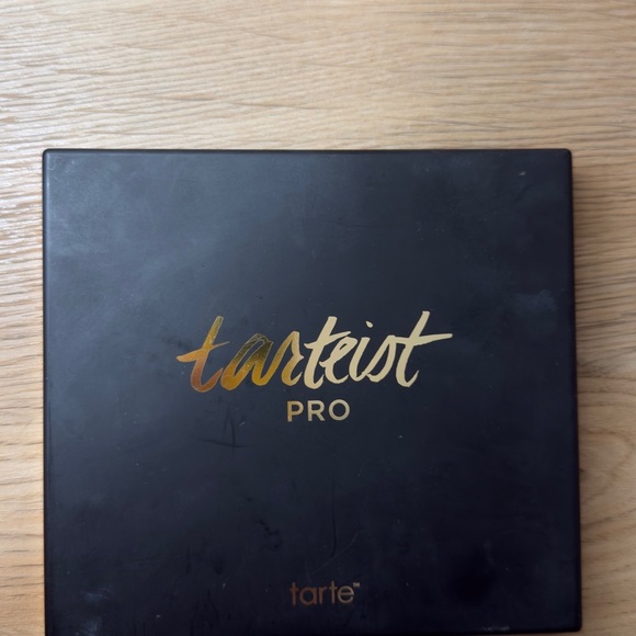 Tarte Tarteist Pro Eyeshadow Palette - Picture 2 of 4